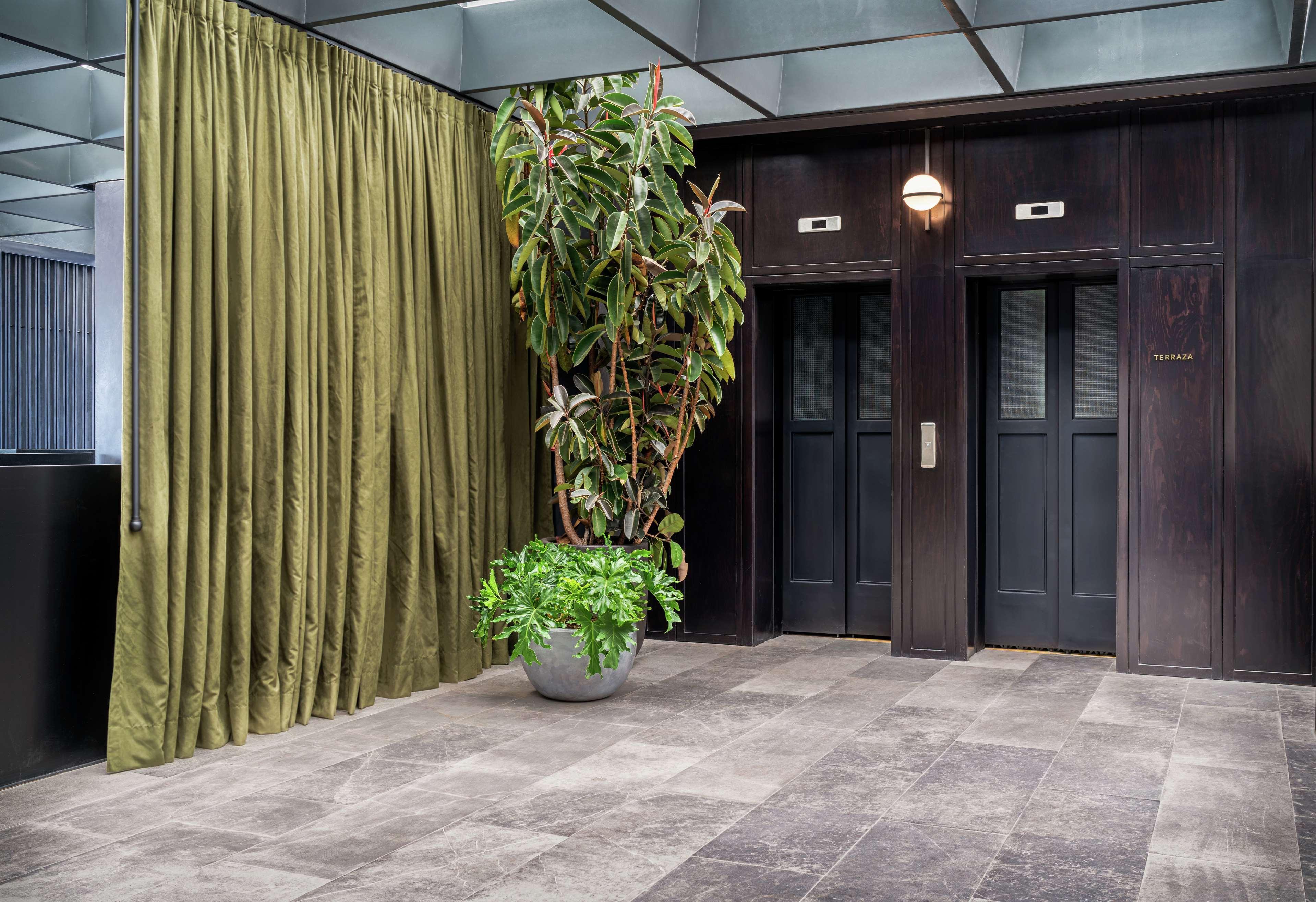 Hotel Umbral, Curio Collection By Hilton Mexiko-Stadt Exterior foto