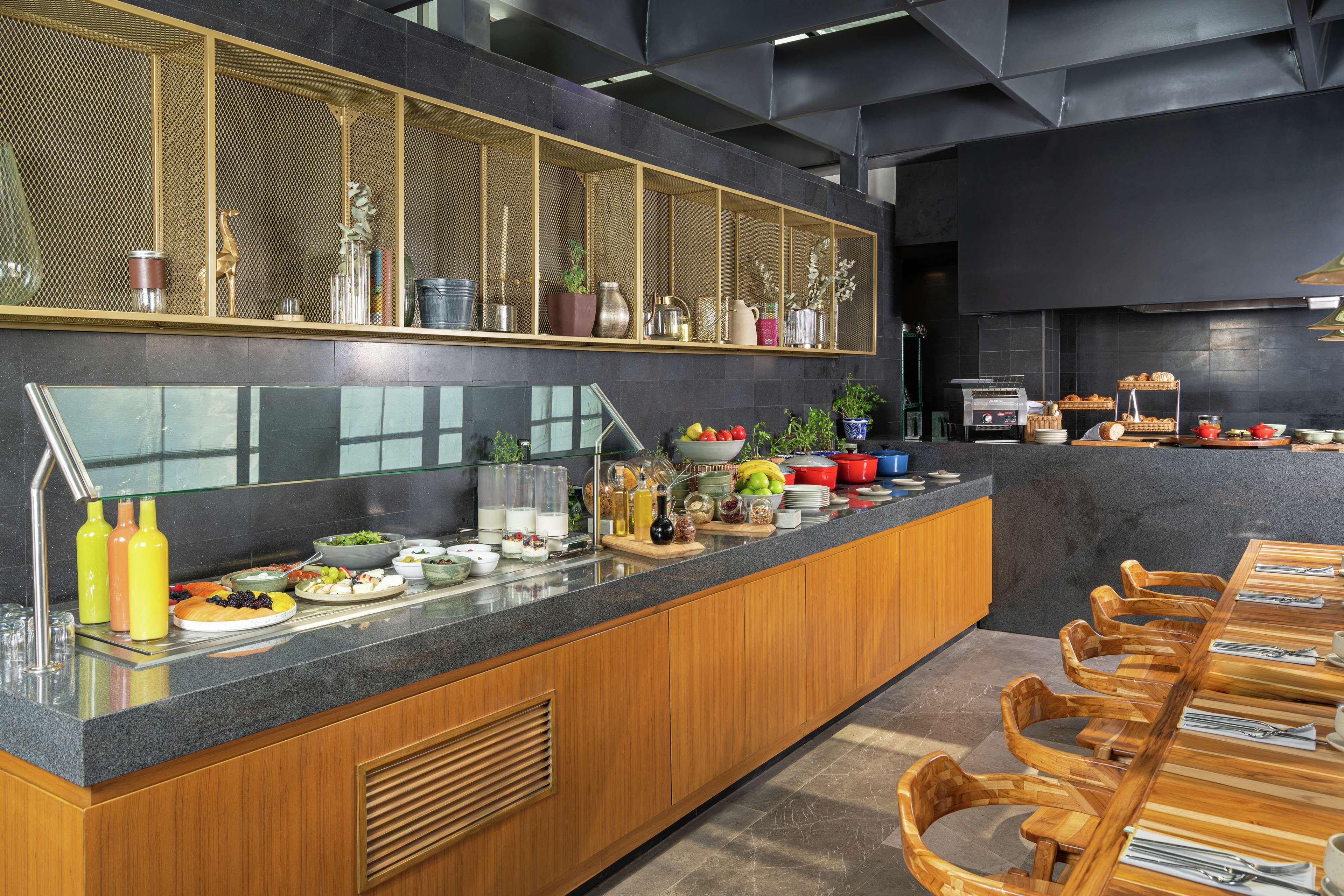 Hotel Umbral, Curio Collection By Hilton Mexiko-Stadt Exterior foto