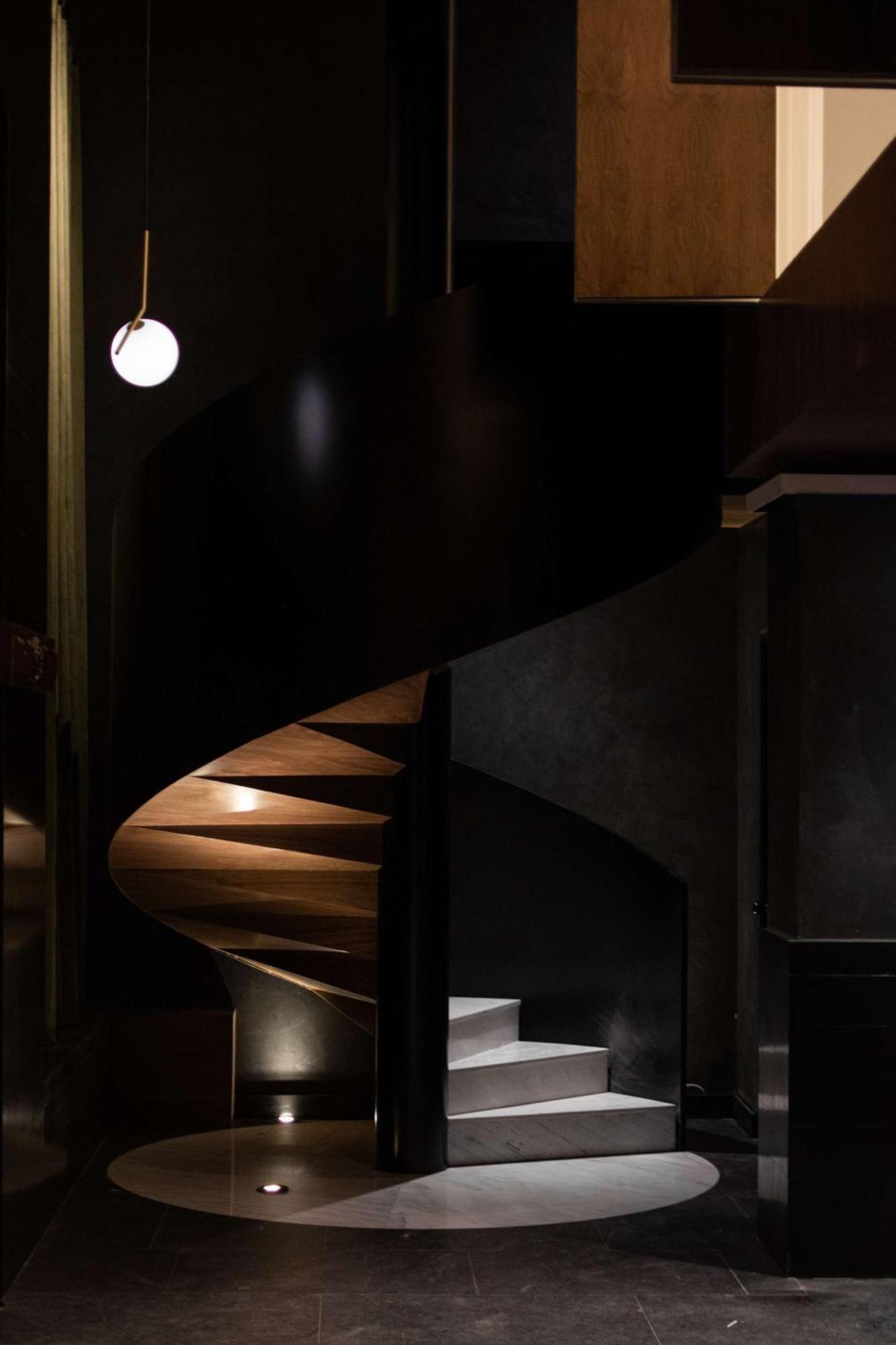 Hotel Umbral, Curio Collection By Hilton Mexiko-Stadt Exterior foto