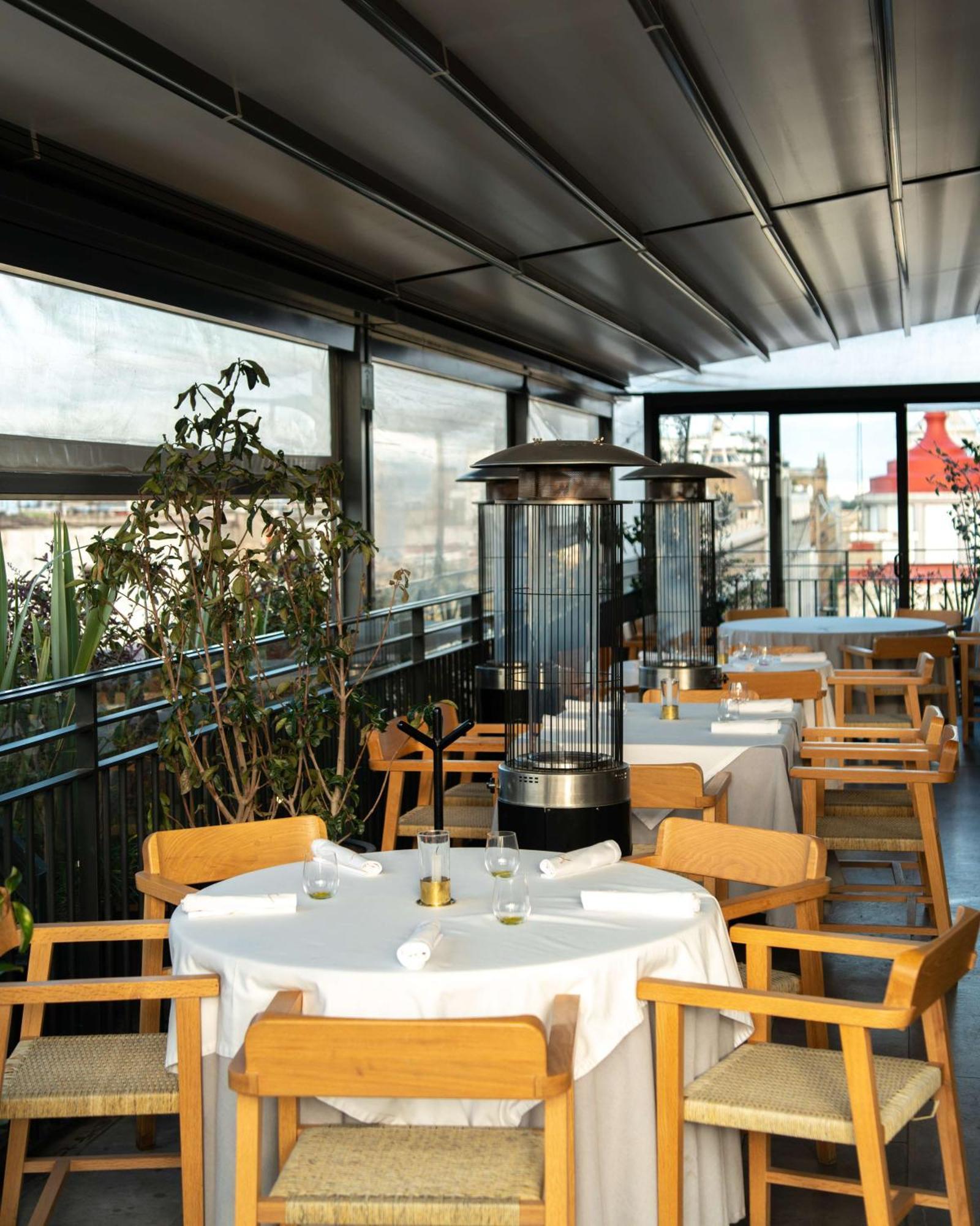 Hotel Umbral, Curio Collection By Hilton Mexiko-Stadt Exterior foto