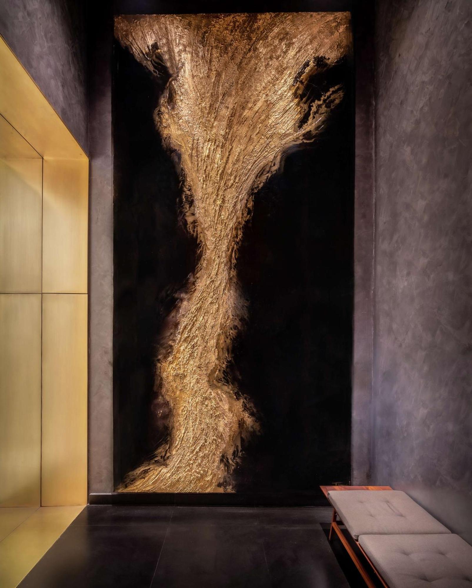 Hotel Umbral, Curio Collection By Hilton Mexiko-Stadt Exterior foto