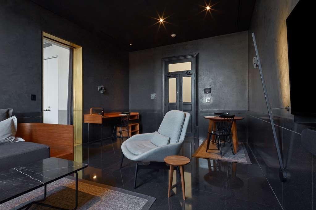 Hotel Umbral, Curio Collection By Hilton Mexiko-Stadt Zimmer foto