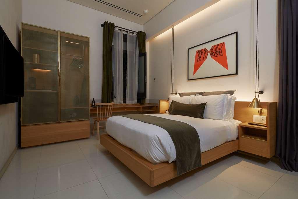 Hotel Umbral, Curio Collection By Hilton Mexiko-Stadt Zimmer foto