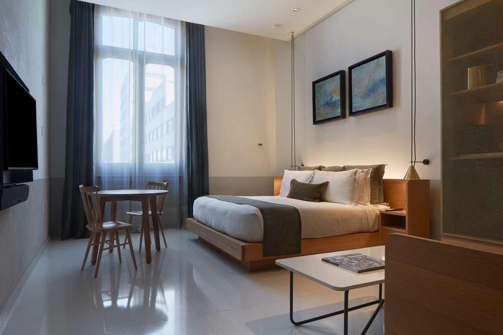 Hotel Umbral, Curio Collection By Hilton Mexiko-Stadt Zimmer foto