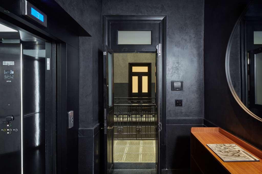 Hotel Umbral, Curio Collection By Hilton Mexiko-Stadt Zimmer foto